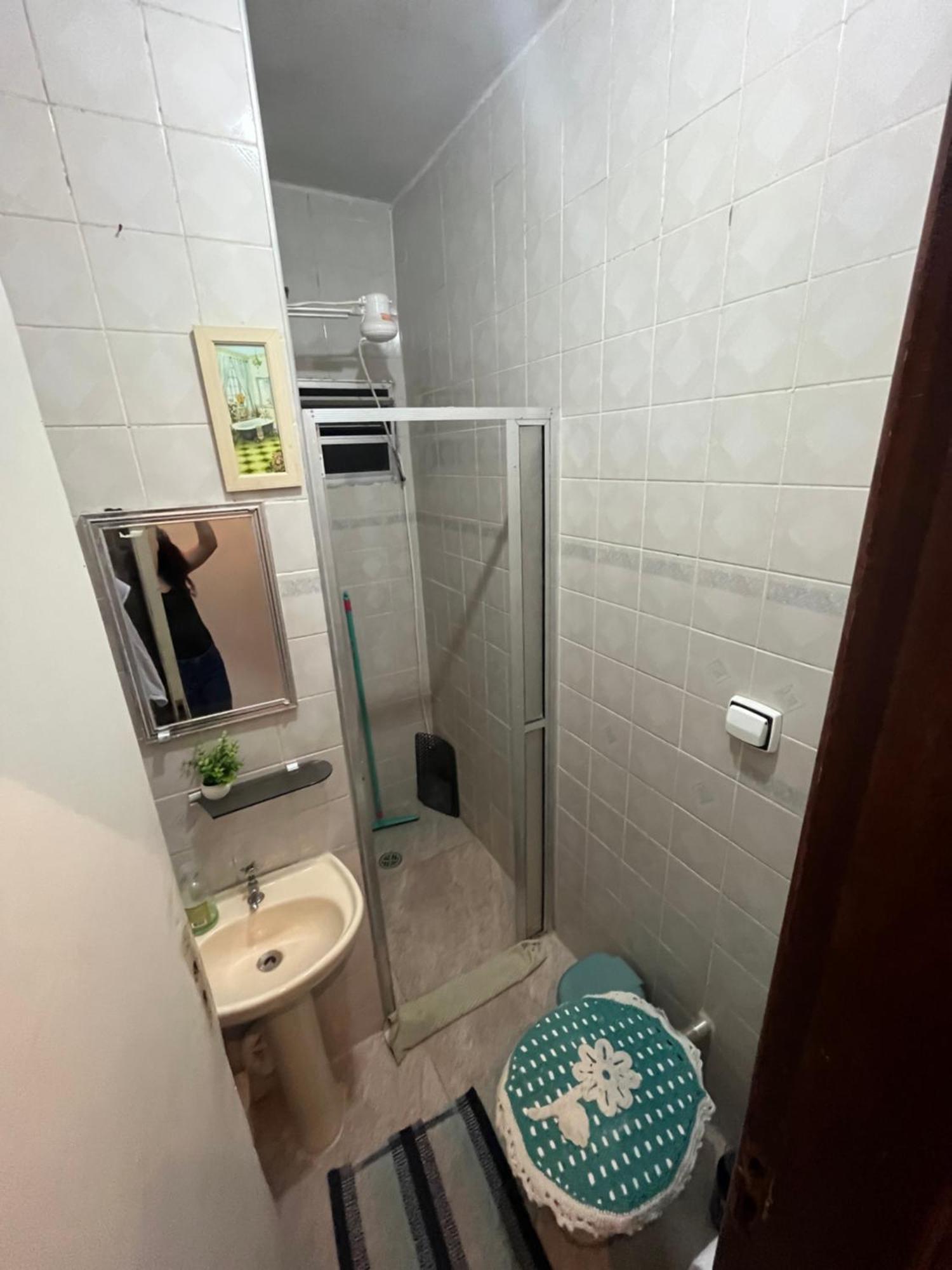 דירות אובטובה Ap Da Drika מראה חיצוני תמונה